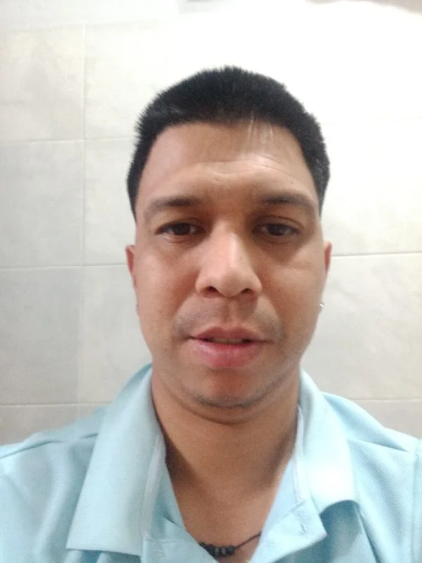 Claudio Peres