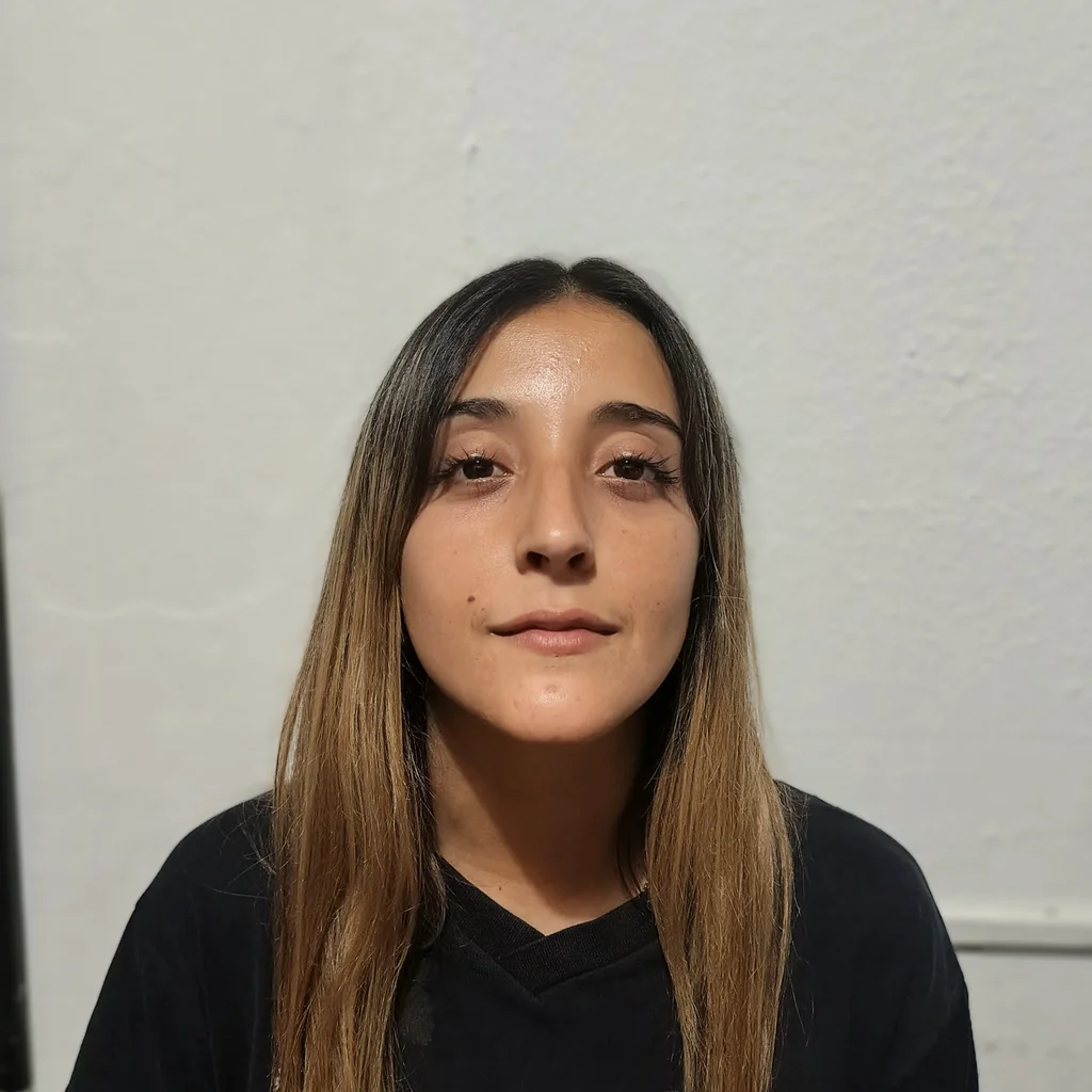 María Lourdes Altamirano