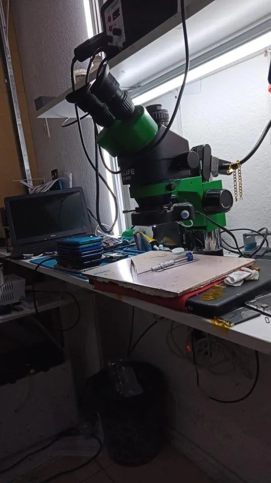 Tecnico y Cadete 6