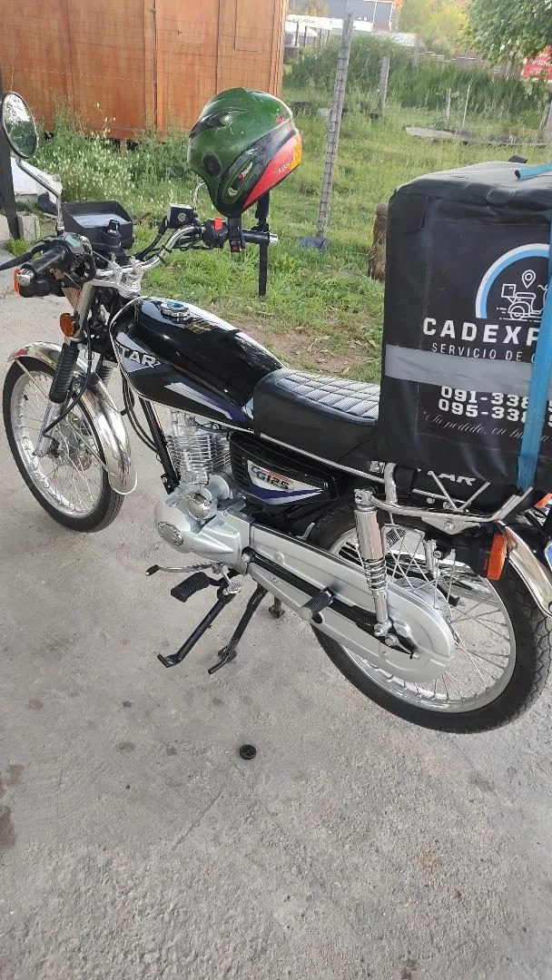 Tecnico y Cadete 9