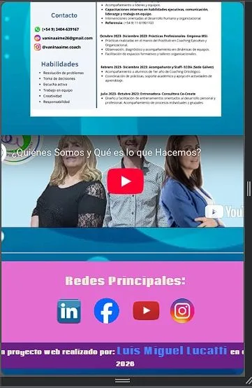 Luis Miguel Lucatti 5