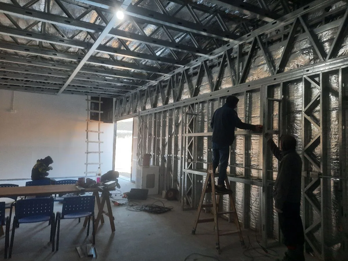 Steell farming studio 6