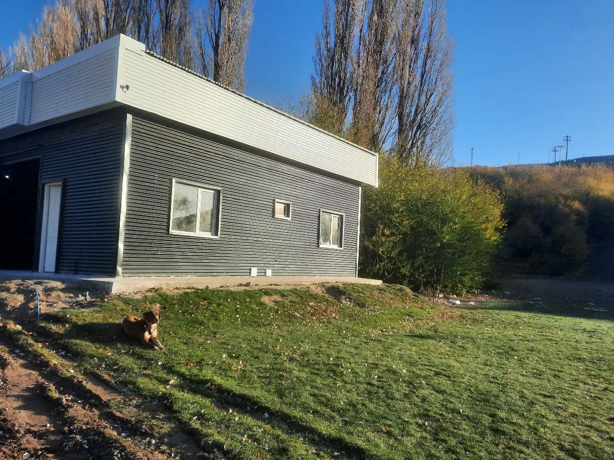Steell farming studio 8