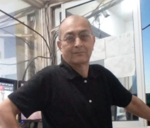 Alejandro