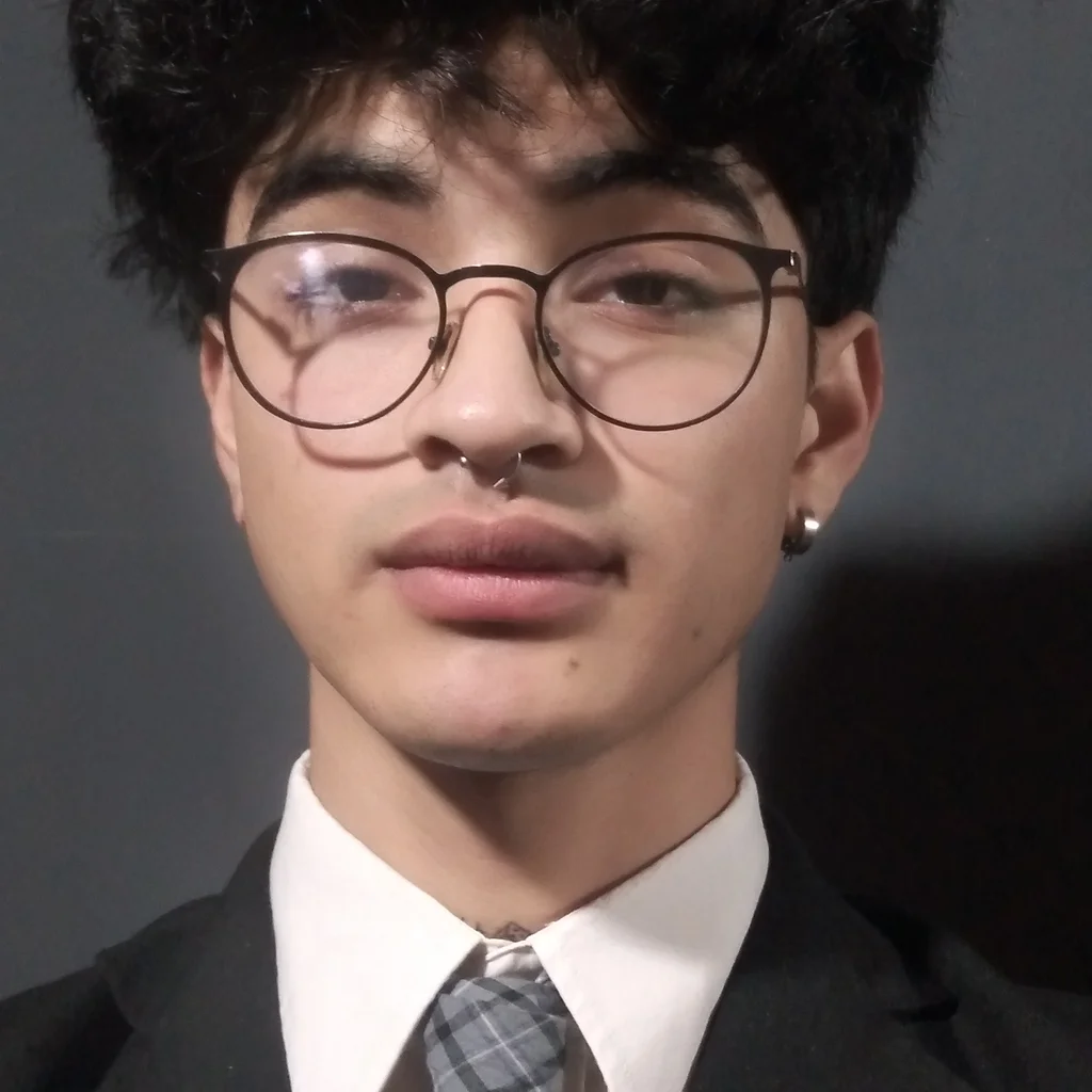 Nahuel Jonathan Díaz