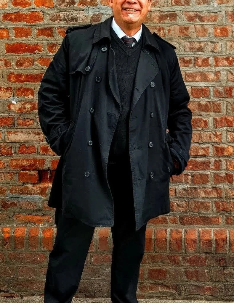 Nego Pérez