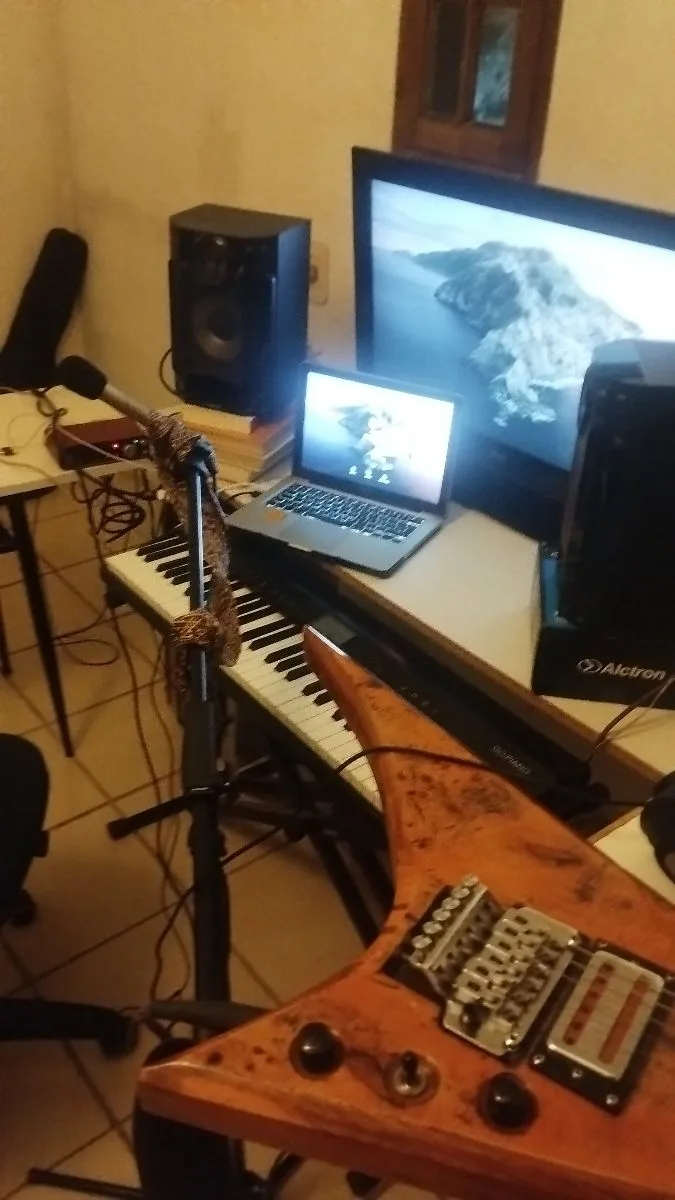 ale corvalan clases de canto e intrumentos 4