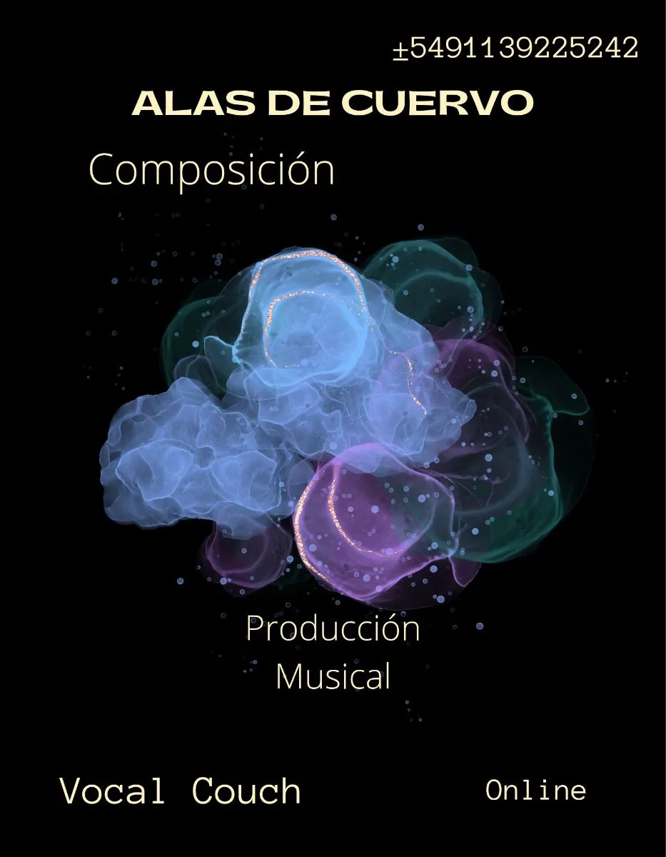 ale corvalan clases de canto e intrumentos 10