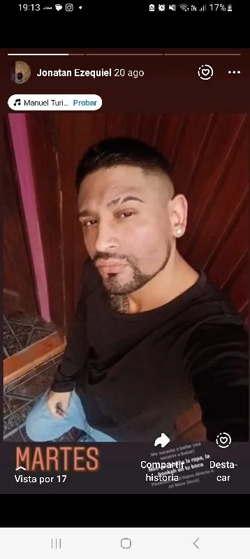 mozo , bartender , franquero , ayudante