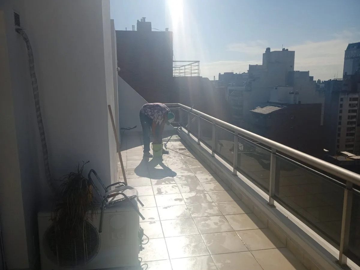 Trabajo Generales 4