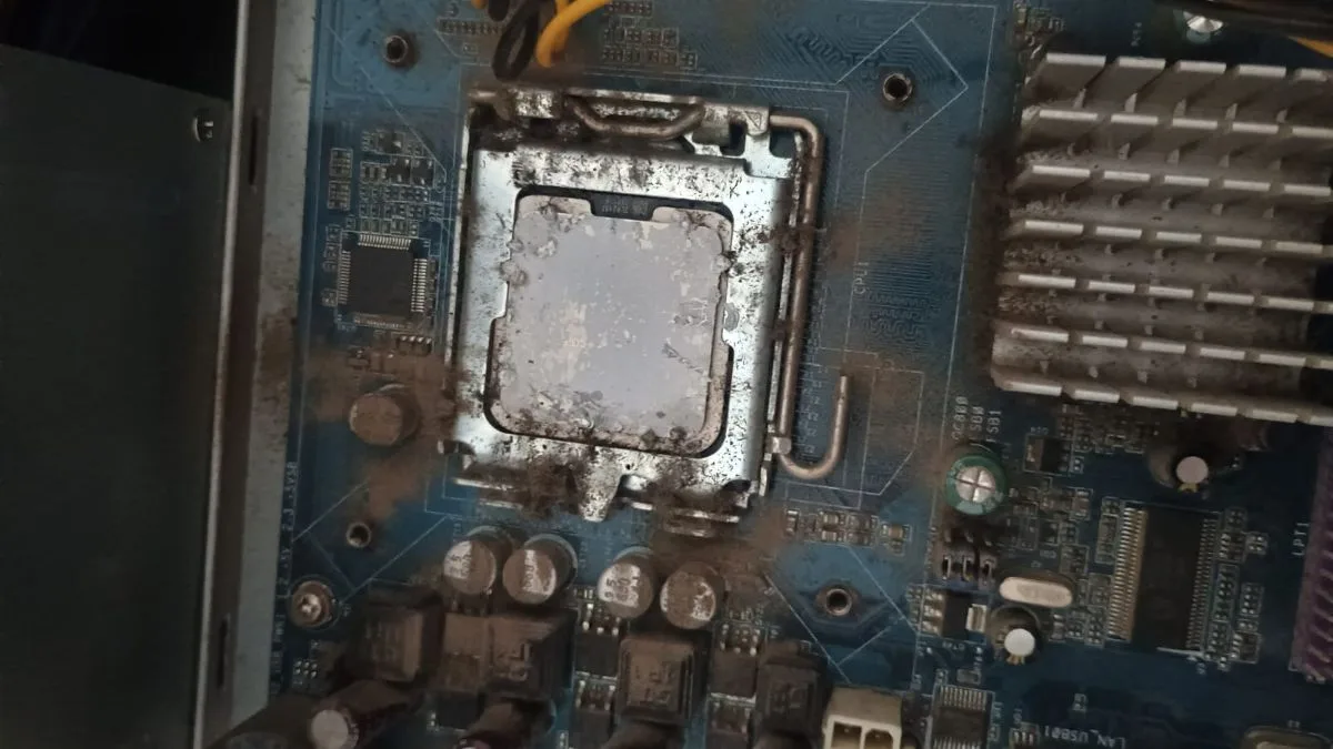 Pc Fix 8