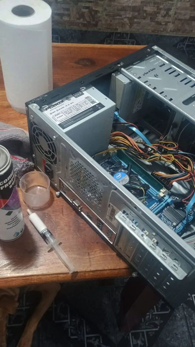Pc Fix 10