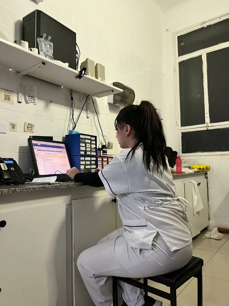 Agustina Audicio 4