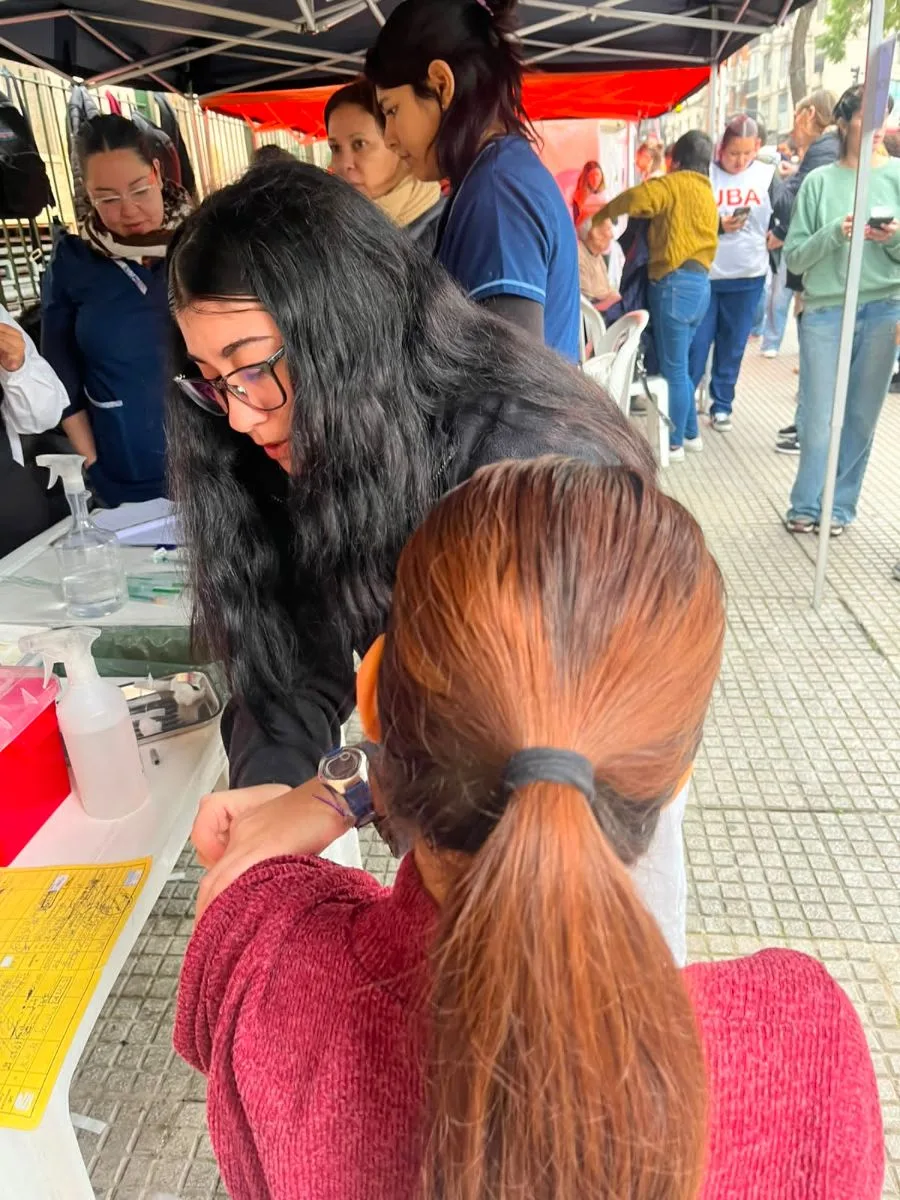 Agustina Audicio 6