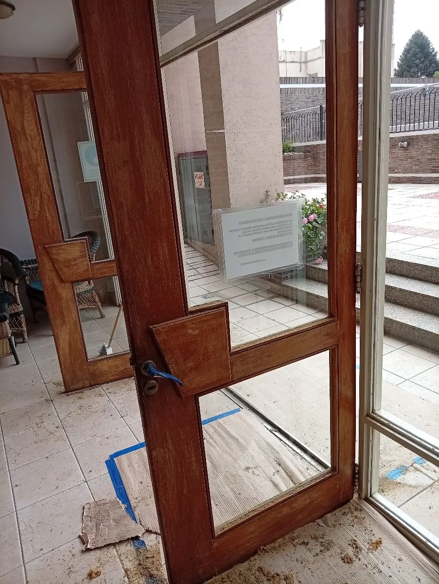 Pintor y Albañil Oficial 7
