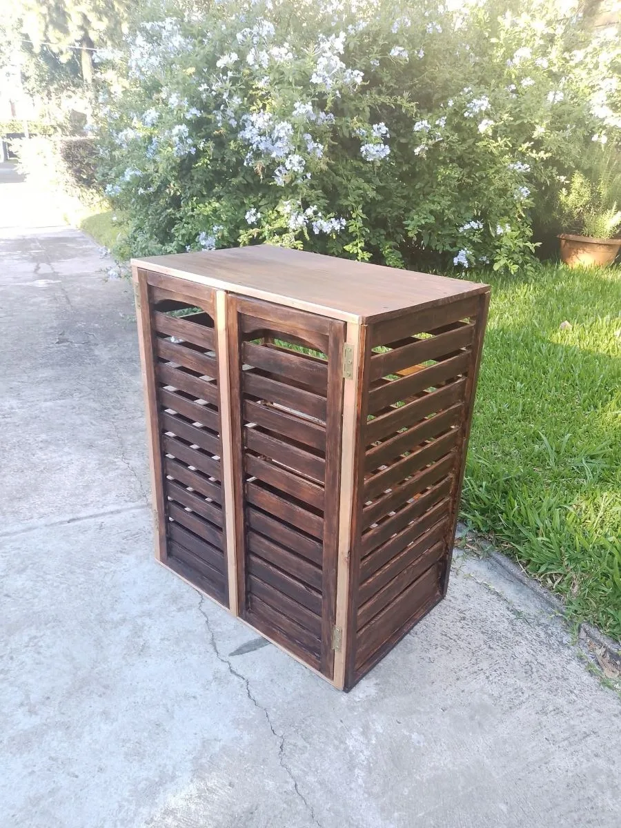 Carpintería Vasco 8