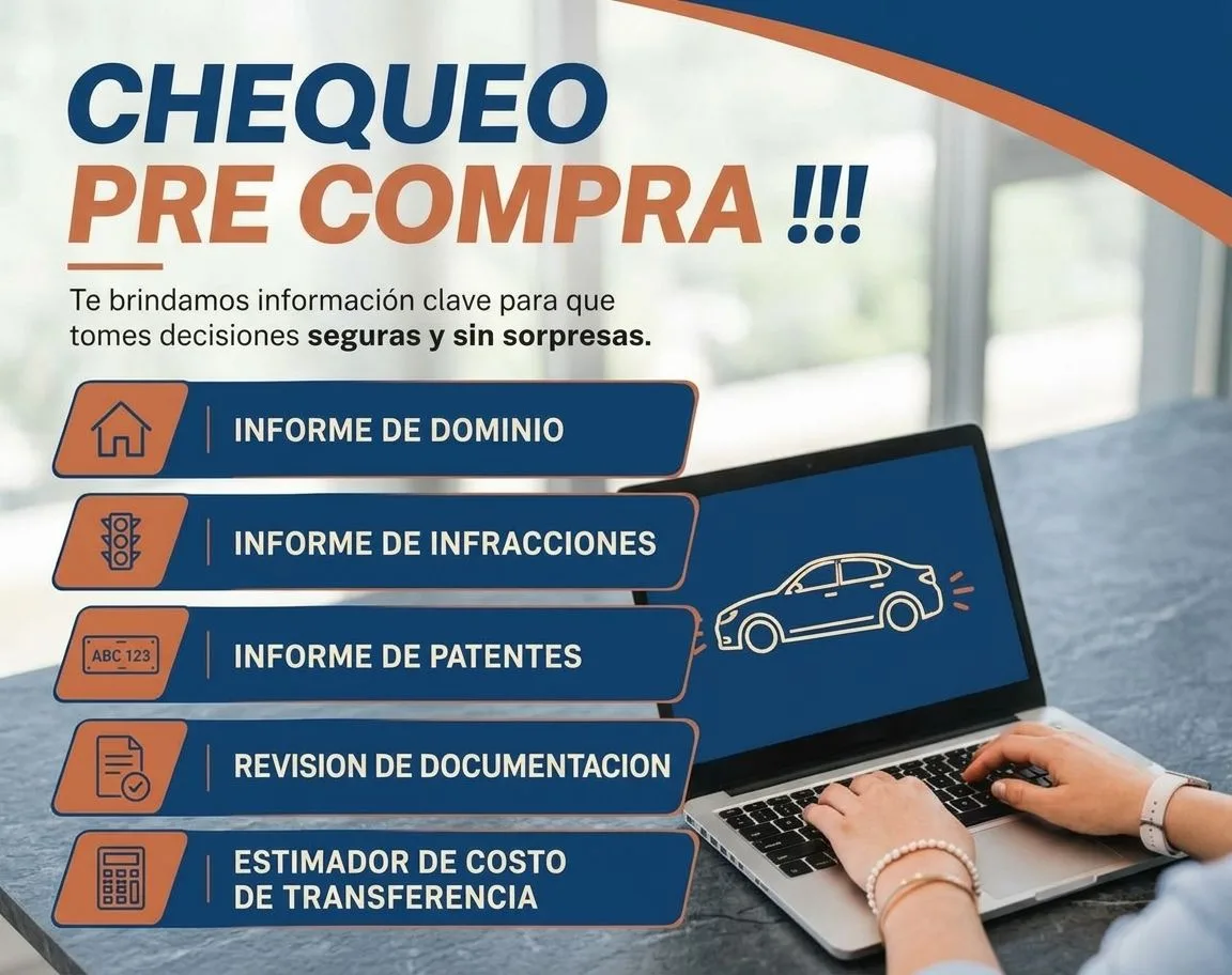 gestoría del automotor 4