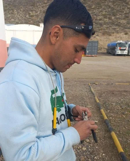 electricidad hector