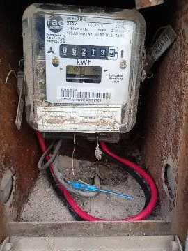 Electro RB Electricista Zona Sur 5