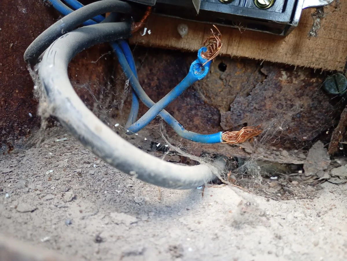 Electro RB Electricista Zona Sur 6