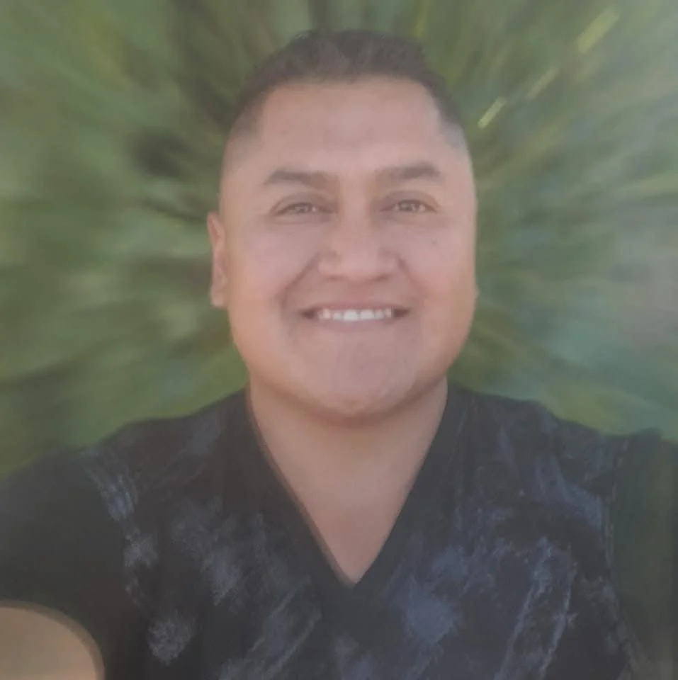 HUGO ANDRES