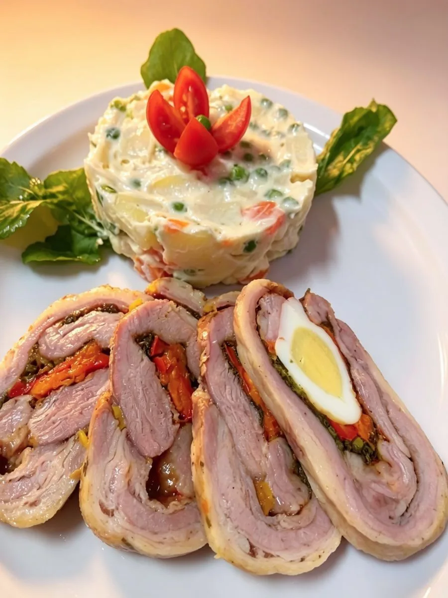 Chef de oficio 4
