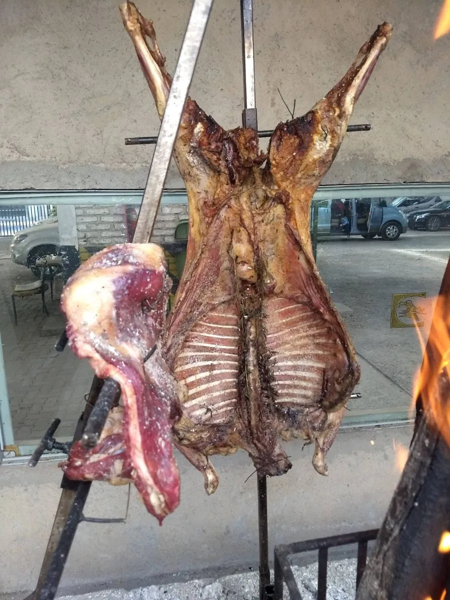 Chef de oficio 7