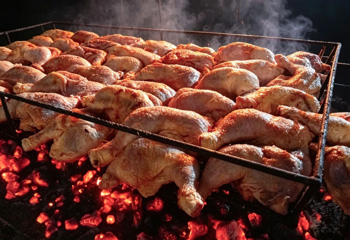 Chef de oficio 11