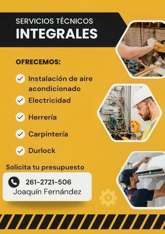 JF Servicios Integrales