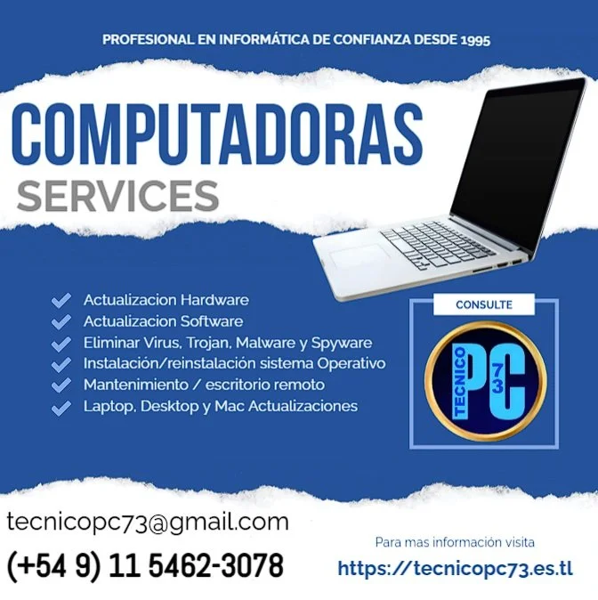 TECNICOPC73