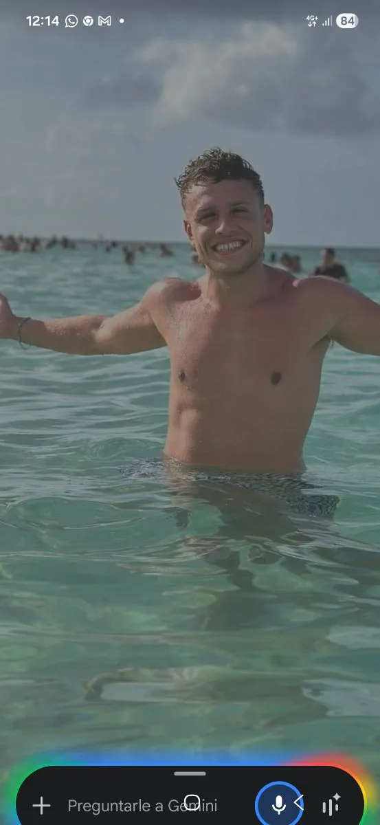Matias Alejandro Luna 5