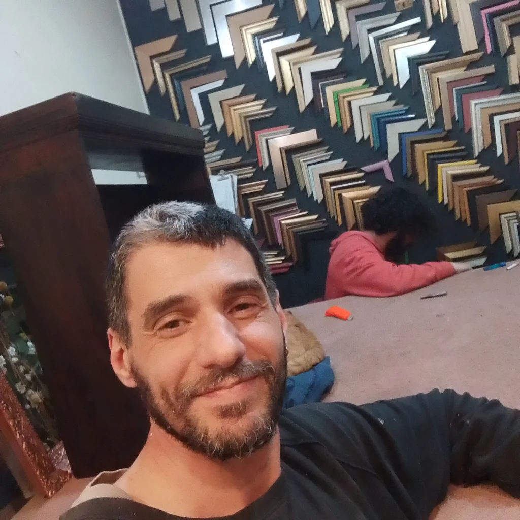 DIEGO Gastón