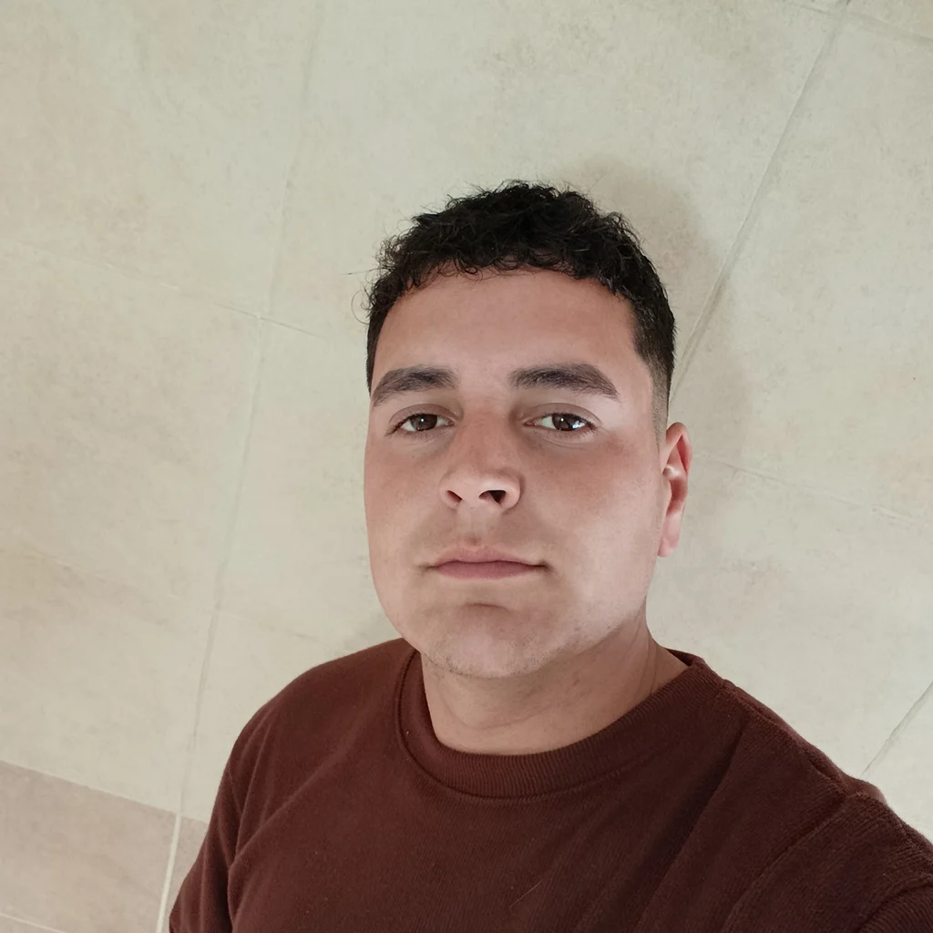 Agustin Jimenez