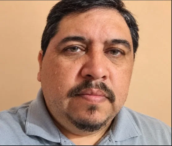 Ubaldo Jara