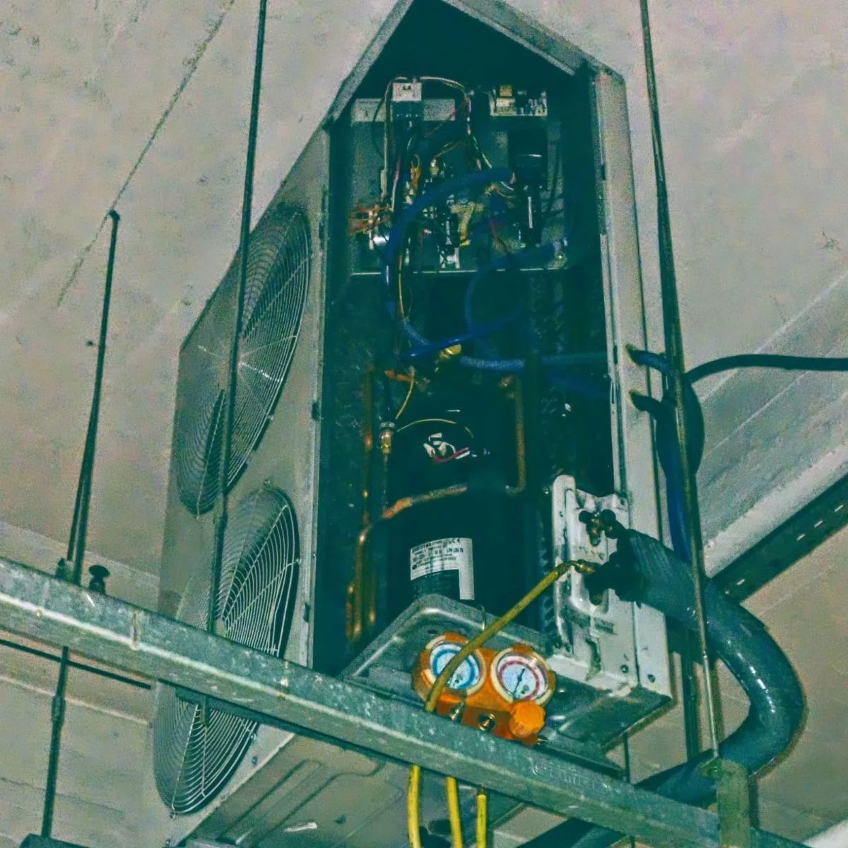 JCR REFRIGERACIÓN 4