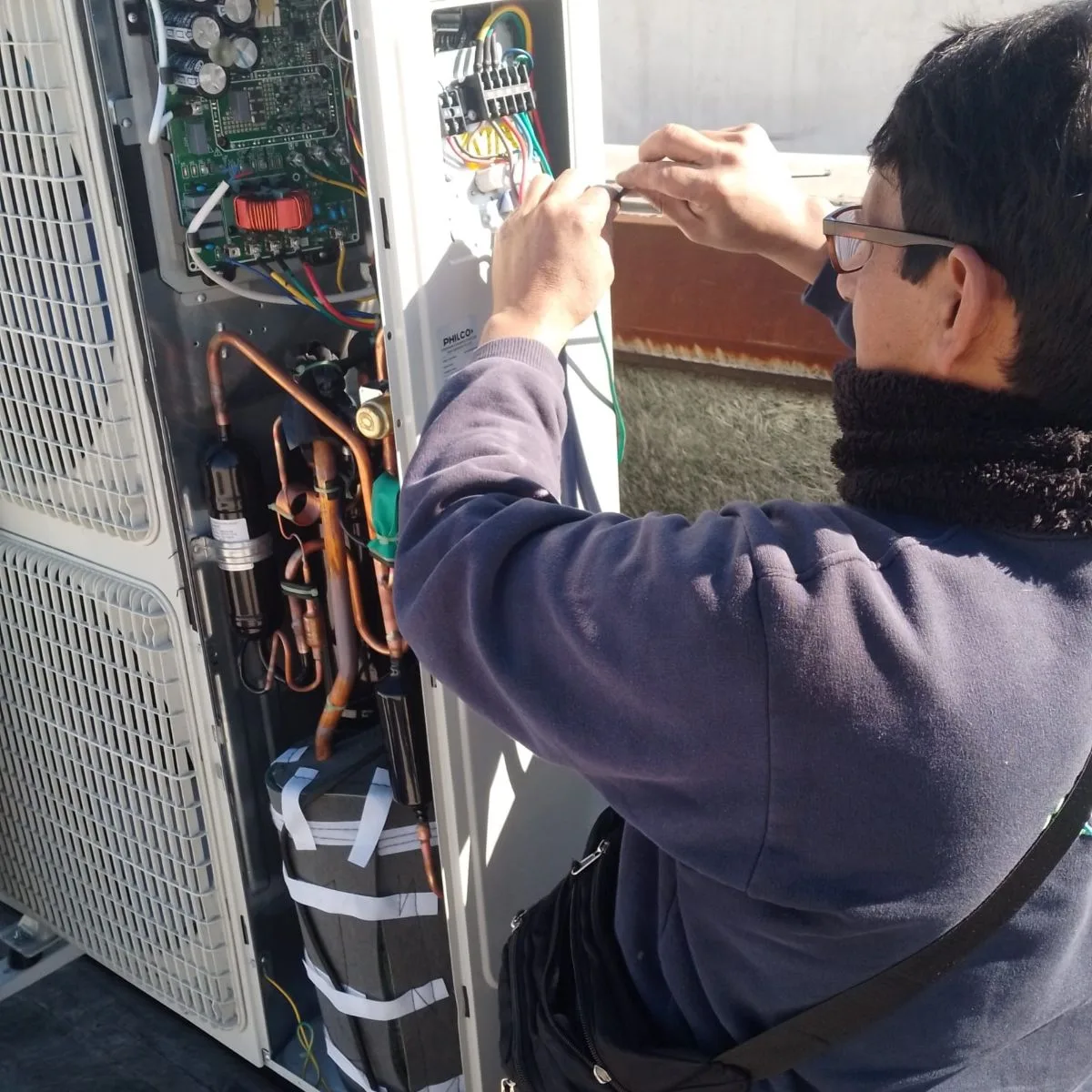 JCR REFRIGERACIÓN 5