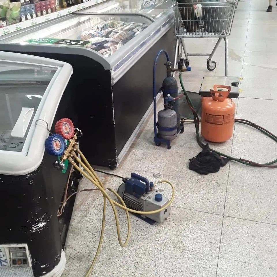 JCR REFRIGERACIÓN 6