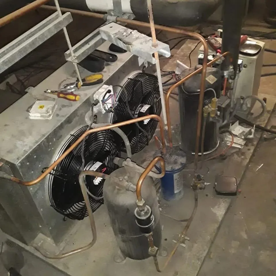 JCR REFRIGERACIÓN 7