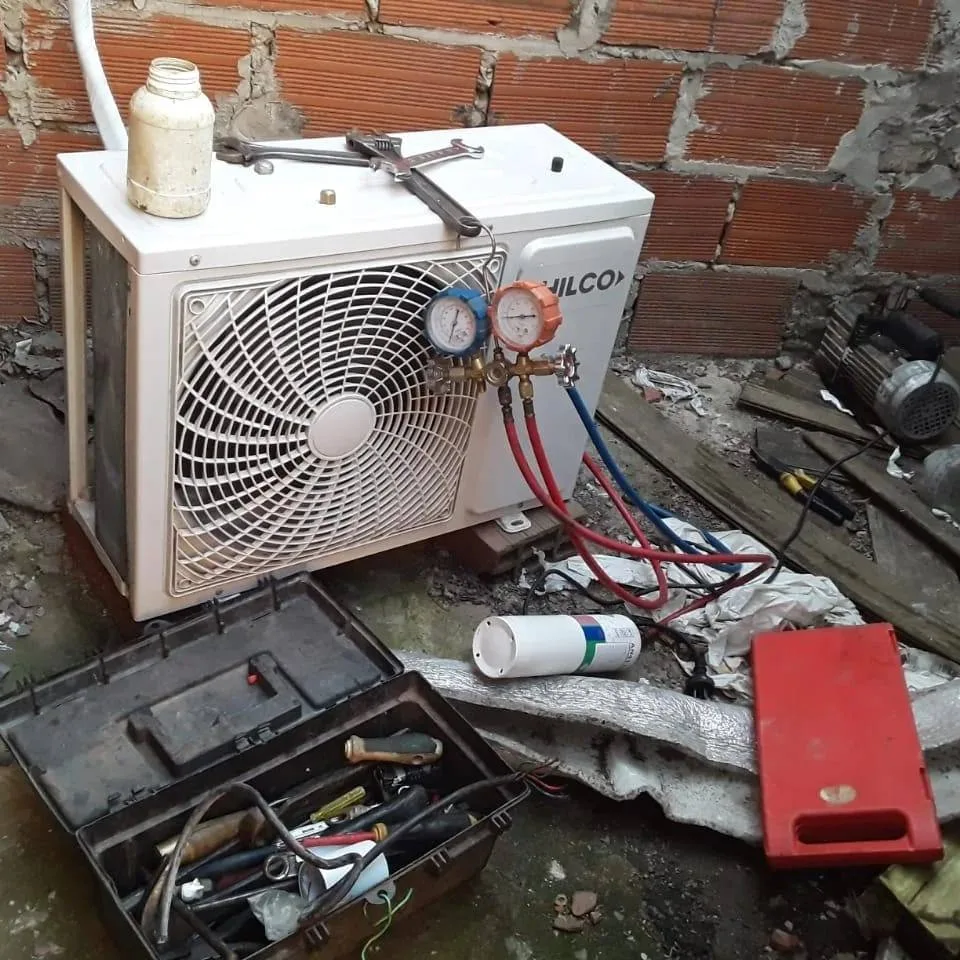 JCR REFRIGERACIÓN 8