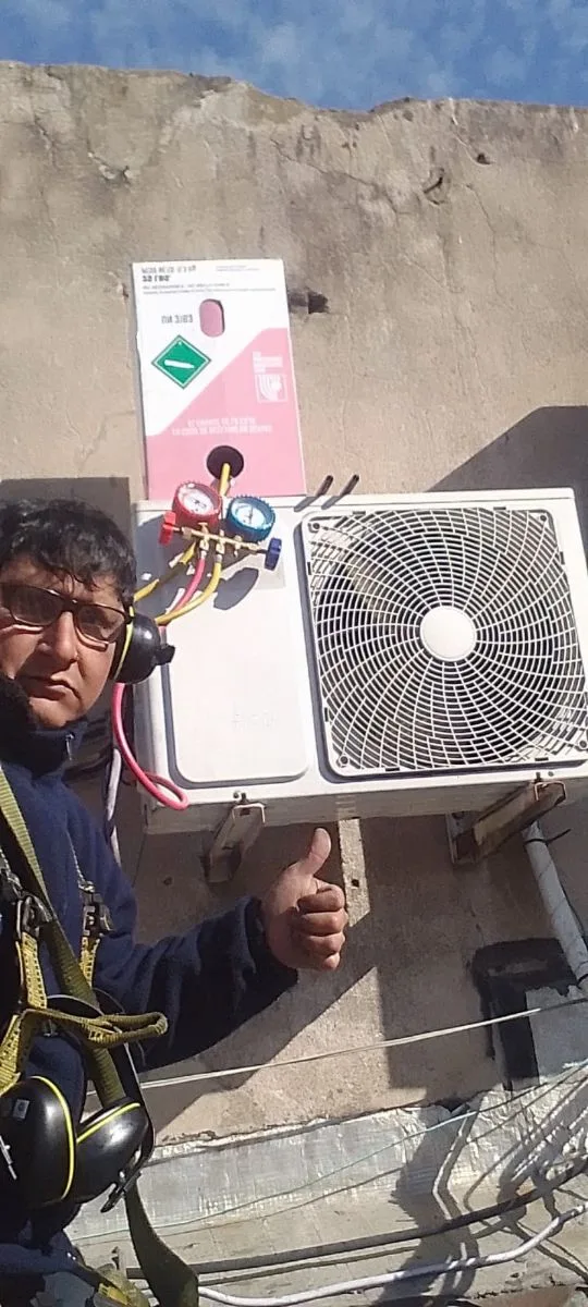 JCR REFRIGERACIÓN 9
