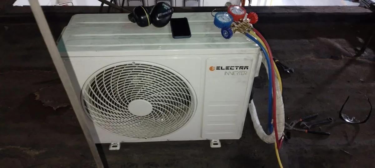 JCR REFRIGERACIÓN 10