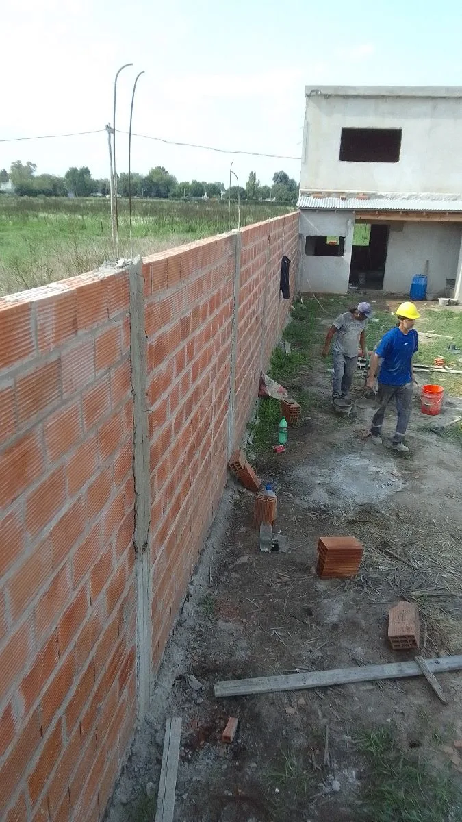 Albañil. Techista . Pintor. 5