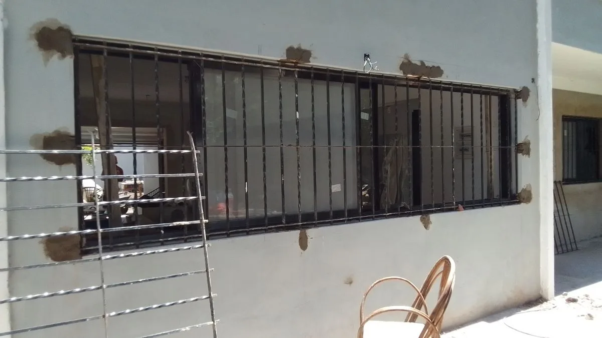 Albañil. Techista . Pintor. 6