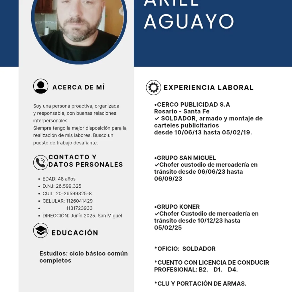 Pablo Aguayo