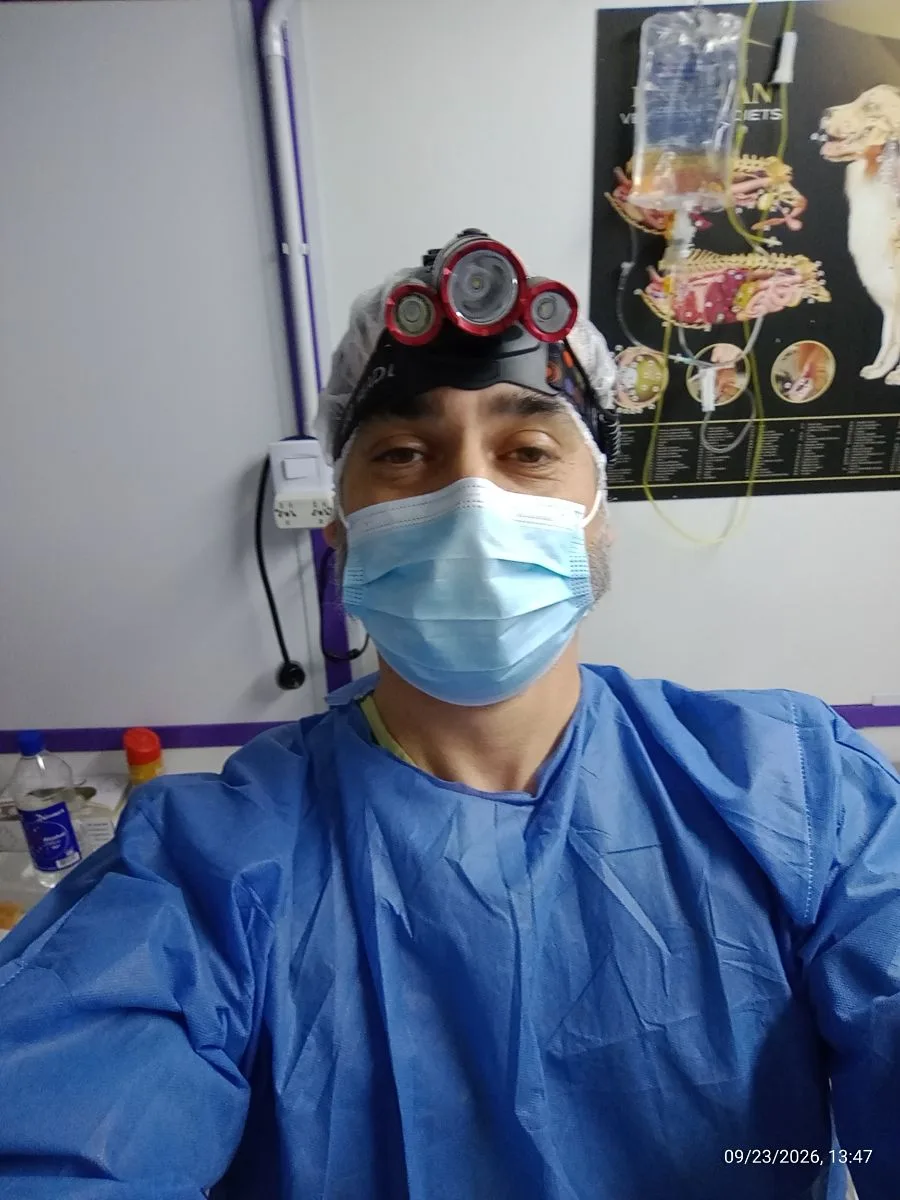 Dr Trozzo Vet 9