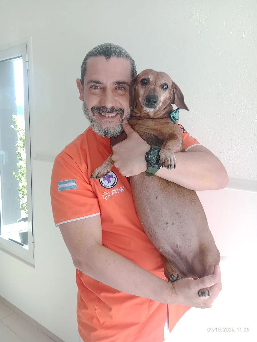 Dr Trozzo Vet 12