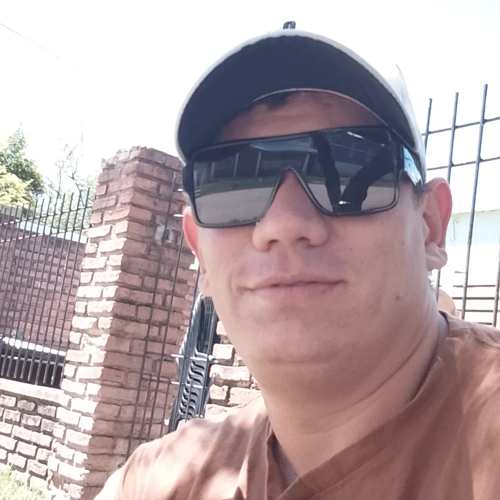 Christian Emmanuel Almiron
