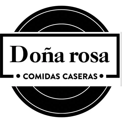 Doña rosa comidas caseras