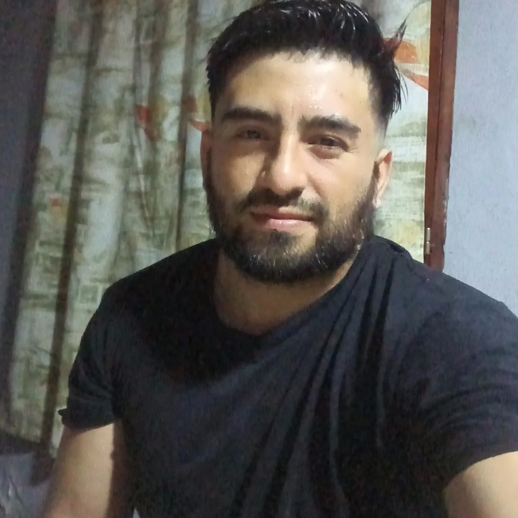 Marcelo yesero