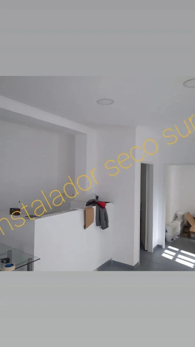 instalador seco sur 9